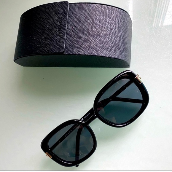 Prada Sunglasses - Picture 1 of 8